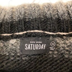 kate spade Sweaters - Kate Spade Saturday Sweater kate spade Sweaters - Kate Spade Saturday Sweater